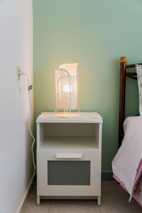 Little Apartmán Kalambaka