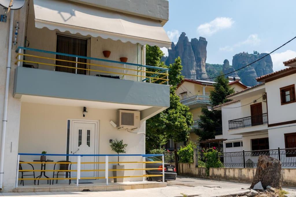 Apartmán Little