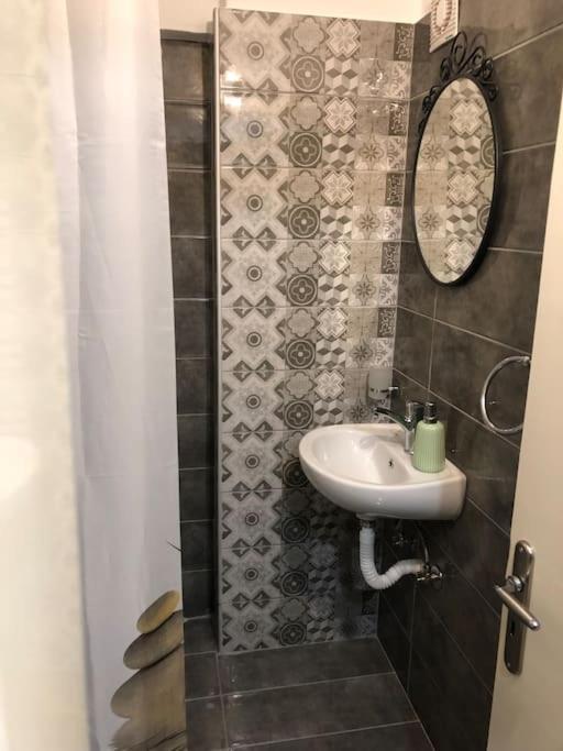 Apartment Little