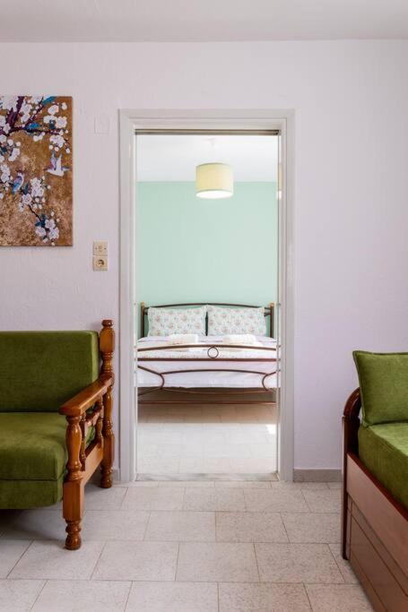 Little Apartment Kalambaka